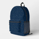 Search for meteor bags Sky