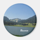 Search for bavarian magnets Europe