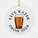 Search for drinks on the christmas tree decorations Alcohol