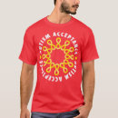 Search for autism acceptance tshirts 2025