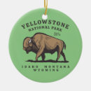 Search for yellowstone christmas tree decorations Montana
