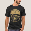 Search for stetson tshirts Maine state