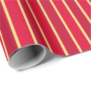 Search for two toned wrapping paper Red
