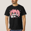 Search for anime loli tshirts Milim nava