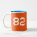 Search for number 4 mugs Numbers