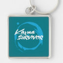 Search for karma key rings Buddhism