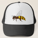 Search for honeybee hats Animals
