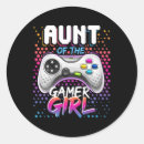 Search for girl gamer stickers Fallout