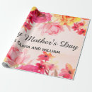 Search for nana wrapping paper Mum