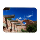 Search for navaho rectangular magnets Rock
