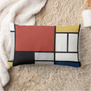 Search for red black grey cushions Modern