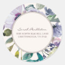 Search for boho seals wedding stickers Flowers