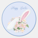 Search for pink bunny ears stickers Flowers