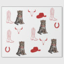 Search for cat wrapping paper Watercolor