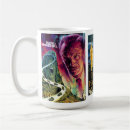 Search for cult mugs Horror