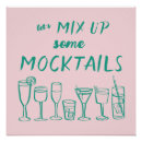 Search for cocktail bar art Modern