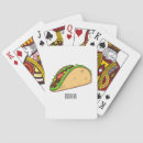 Search for mexican playing cards Guacamole