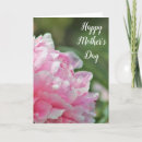 Search for peony mothers day cards Flowers