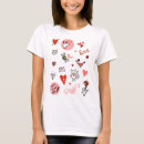 Search for kitty love tshirts Cartoon