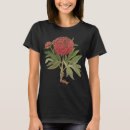 Search for peony tshirts Nature