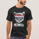 Search for meowica tshirts Kitty