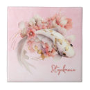 Search for gold fish tiles Japanese