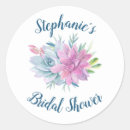Search for succulent bridal shower stickers Floral