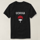 Search for sasuke tshirts Anime
