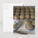 Search for muffin postcards Dessert