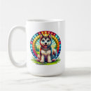 Search for collared mugs Illustration