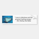 Search for healing bumper stickers Heart