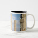 Search for columned mugs Statues
