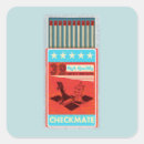 Search for match box stickers Vintage