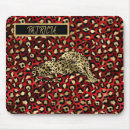 Search for red leopard Texture