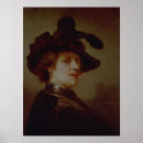 Search for rembrandt posters Crt