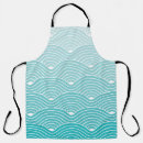 Search for wave pattern aprons Summer