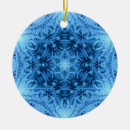Search for star of david christmas tree decorations Snowflake