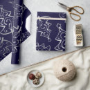 Search for silver foil wrapping paper Modern