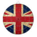 Search for vintage dartboards Patriotic