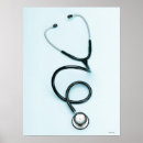 Search for stethoscope posters Medical