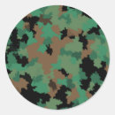 Search for army designs stickers Abstract