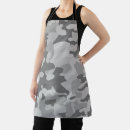 Search for slate aprons Grey
