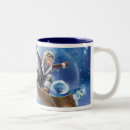 Search for unicorn christmas mugs Magical