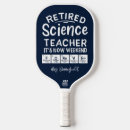 Search for science teacher retirement Physics