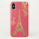 Search for eiffel tower iphone cases Pink