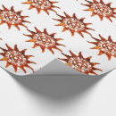 Search for wicca wrapping paper Witch
