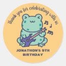 Search for cute music stickers Baby shower