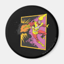 Search for firestorm magnets Deathstorm