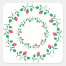 Search for circle border stickers Round