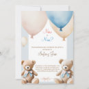 Search for spanish gender reveal invitations Niño o niña